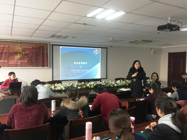 PG网页版登录入口-PG(中国)举办税务知识专题培训班