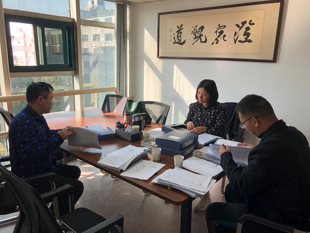 PG网页版登录入口-PG(中国)监事会开展合同监督检查情况通报